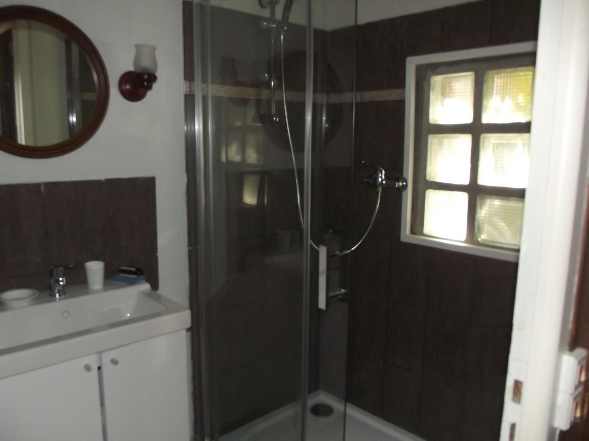 Maison Charmante Tredrez-Locquemeau + Vue Coat-Tredrez Εξωτερικό φωτογραφία