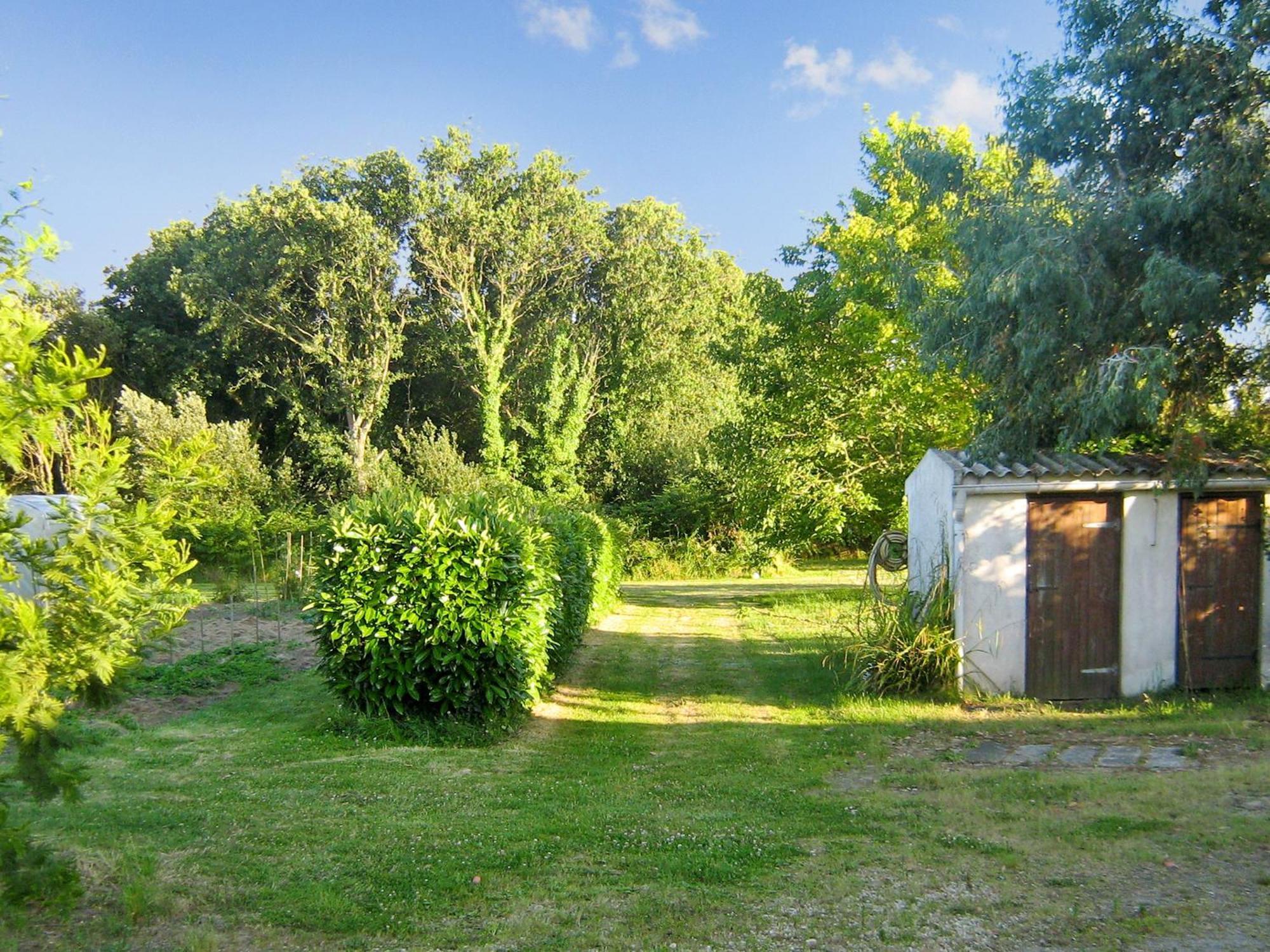Maison Charmante Tredrez-Locquemeau + Vue Coat-Tredrez Εξωτερικό φωτογραφία